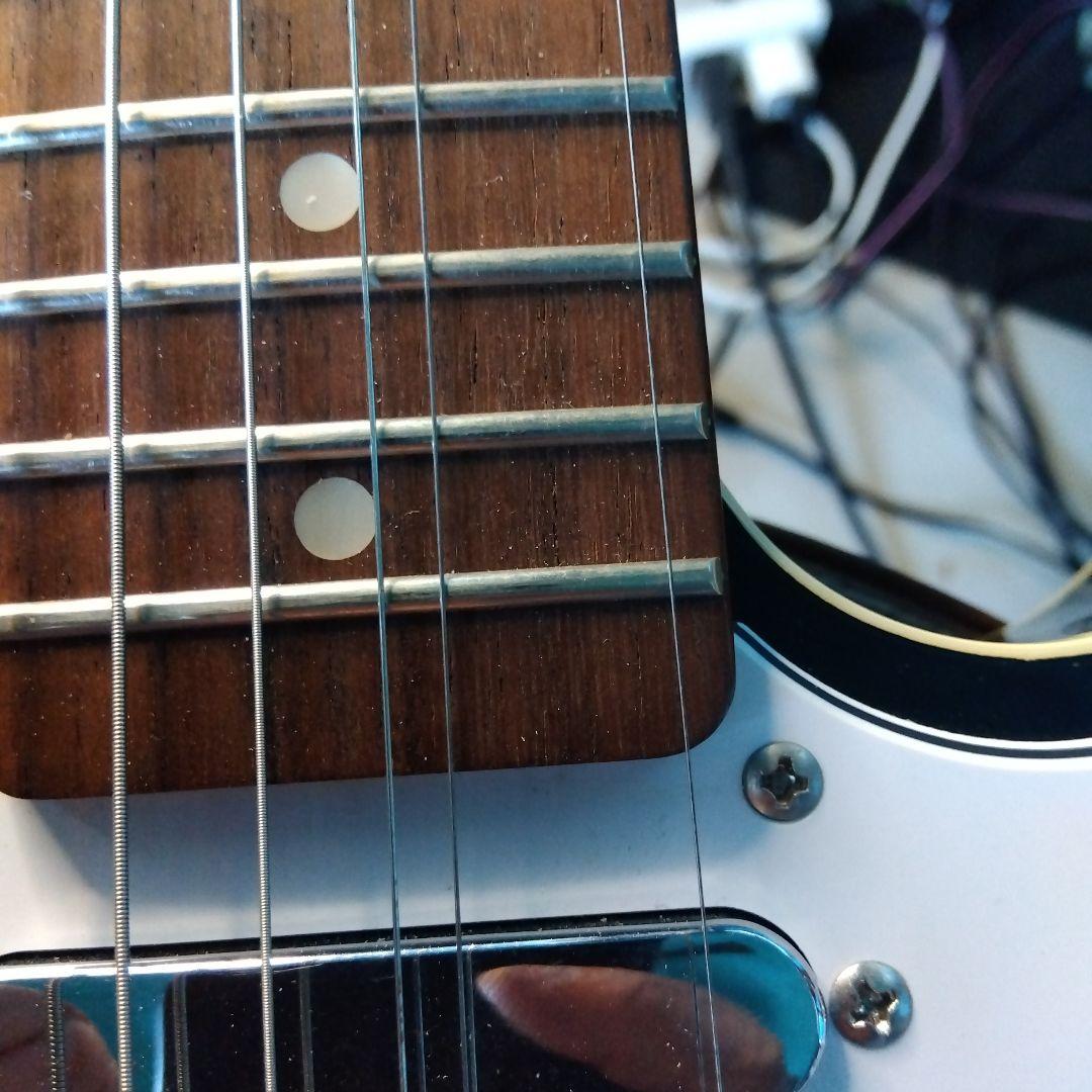 テレキャスタースタイル HAREY..bentonTE62...