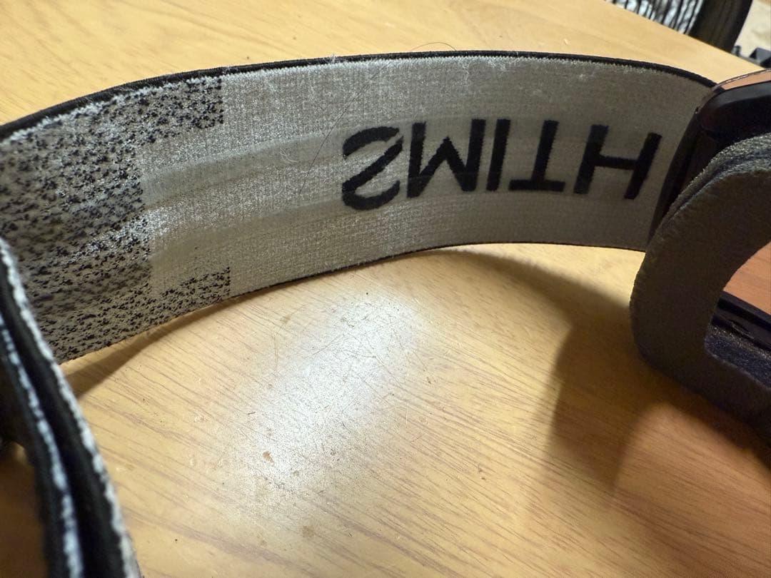 SMITH Squad XL pro調光　スミス　スカッドXL