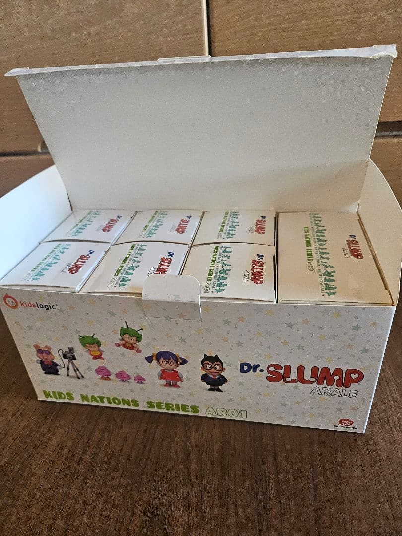 Kids Logic キッズロジック　Dr.slump ドクタースランプ