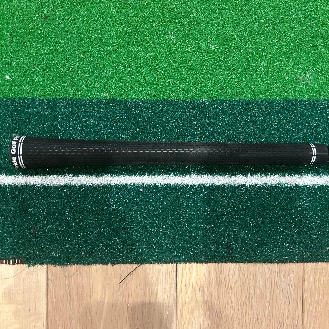 【美品】FUJIKURA SPEEDER NX GOLD 50S テーラーメード