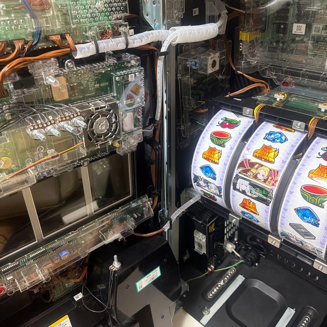 送料無料！！　Re:ゼロから始める異世界生活 season2　スマスロ