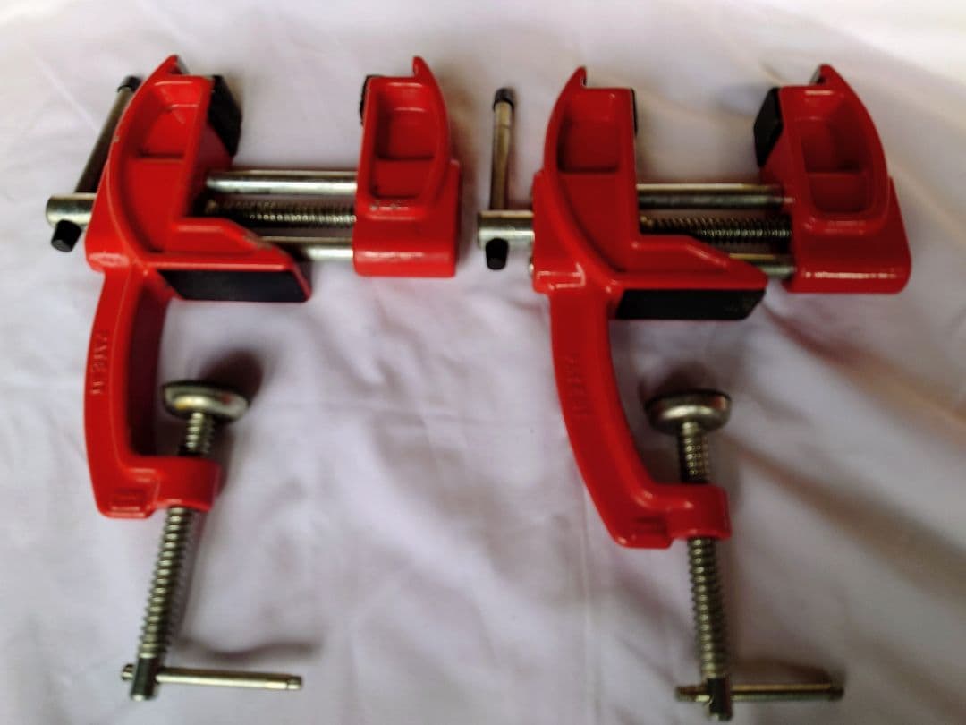 SWIX スキーバイス 中古 2個