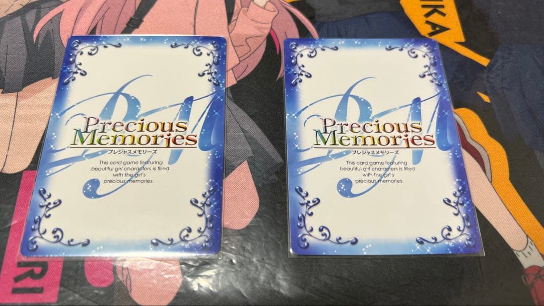 プレシャスメモリーズ　由比ヶ浜結衣