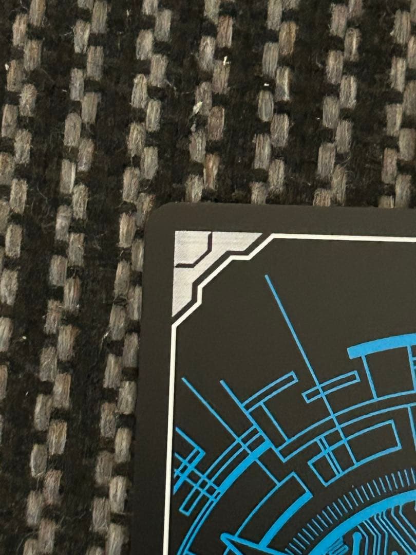 ヴァンガード　雪舞う夜空に祝いの歌を　FFR 白かけプレイ用