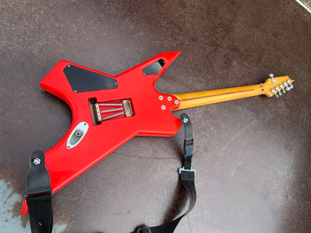 killer エレキ ギター