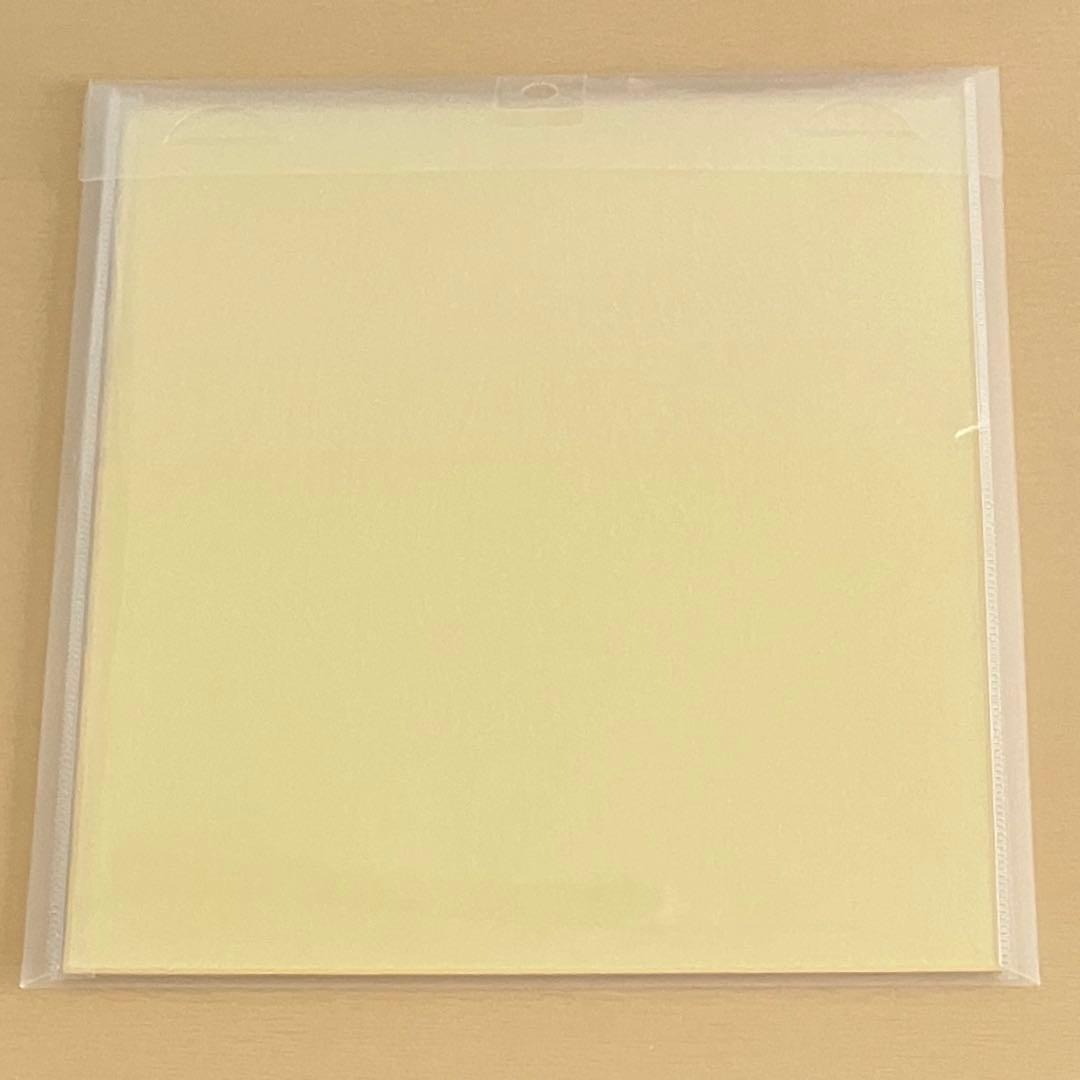 初音ミクシンフォニー 2020 色紙 １枚 Rella ミクシン