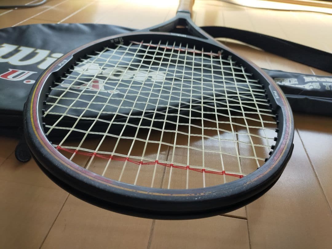 Prostaff Tour DB 85　プロスタッフ　ツアーＤＢ　willson