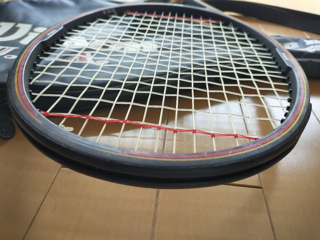 Prostaff Tour DB 85　プロスタッフ　ツアーＤＢ　willson