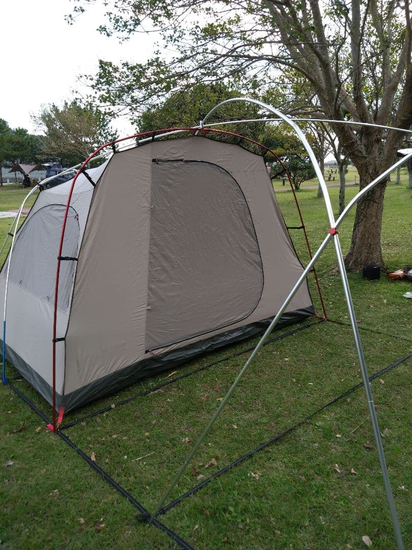 Ogawa ティエラ5EX2