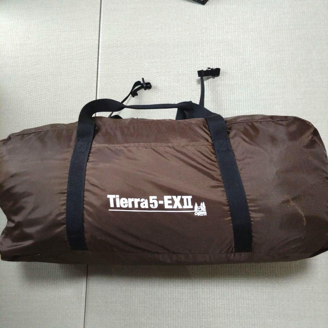 Ogawa ティエラ5EX2