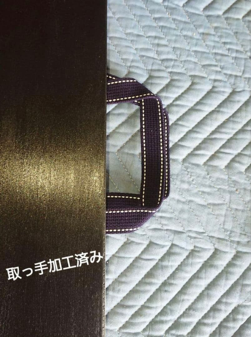 フラメンコ 折りたたみ式 練習用板 コンパネ 取っ手有り