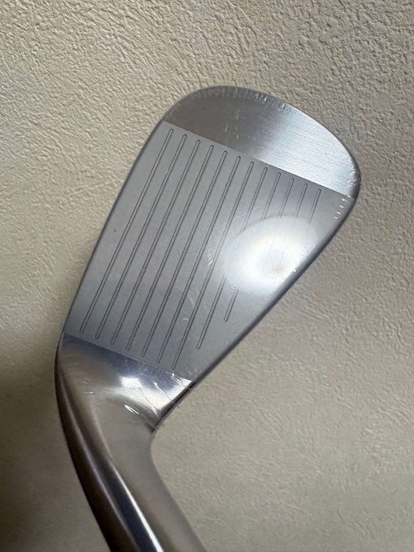 未使用 HONMA TR20V フォージドアイアン 4番