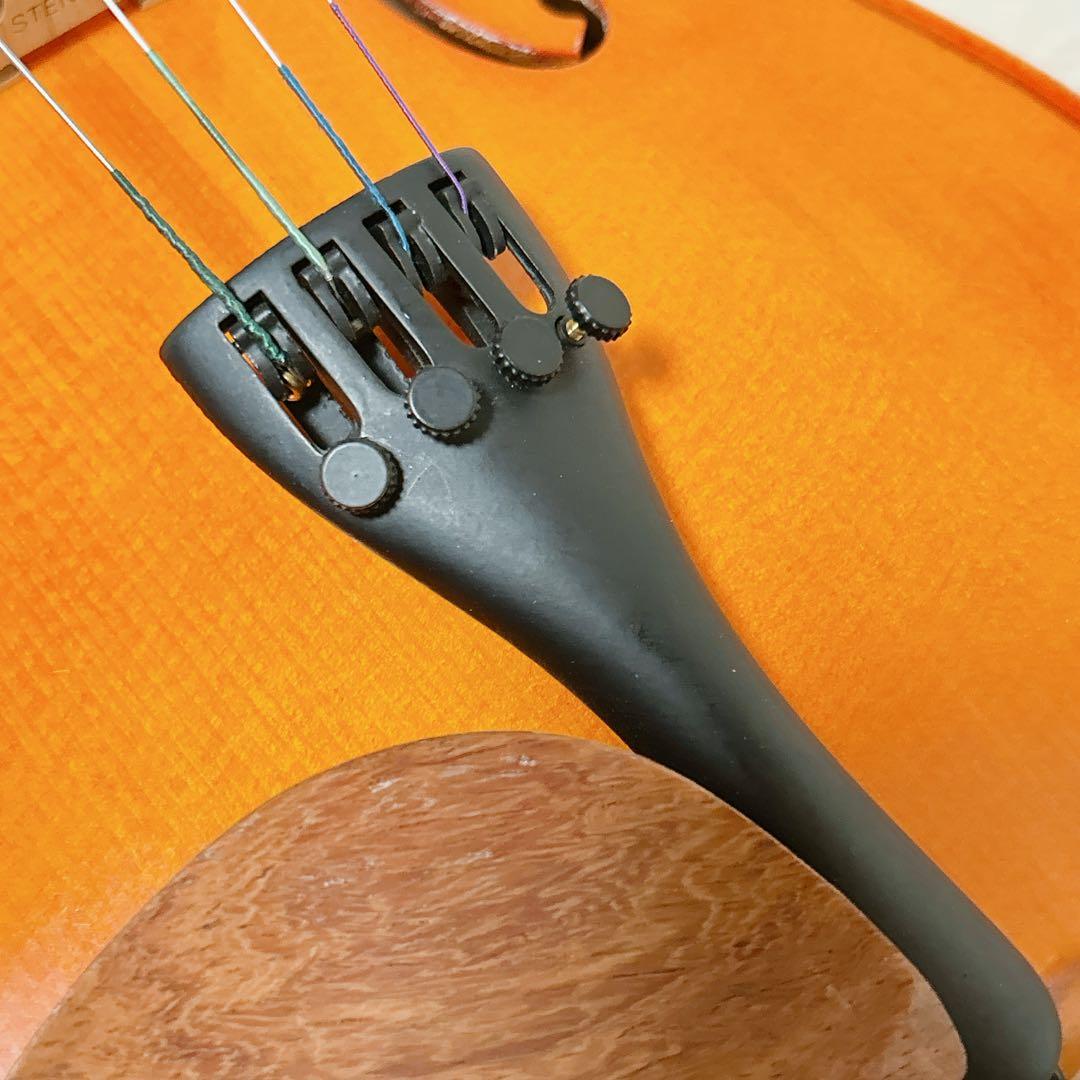 Stentor Student Standard 3/4 バイオリン