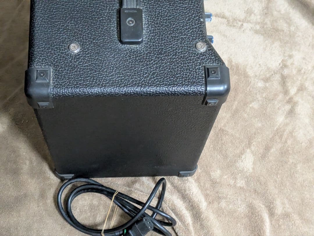 Hartke B200 ベース用アンプ