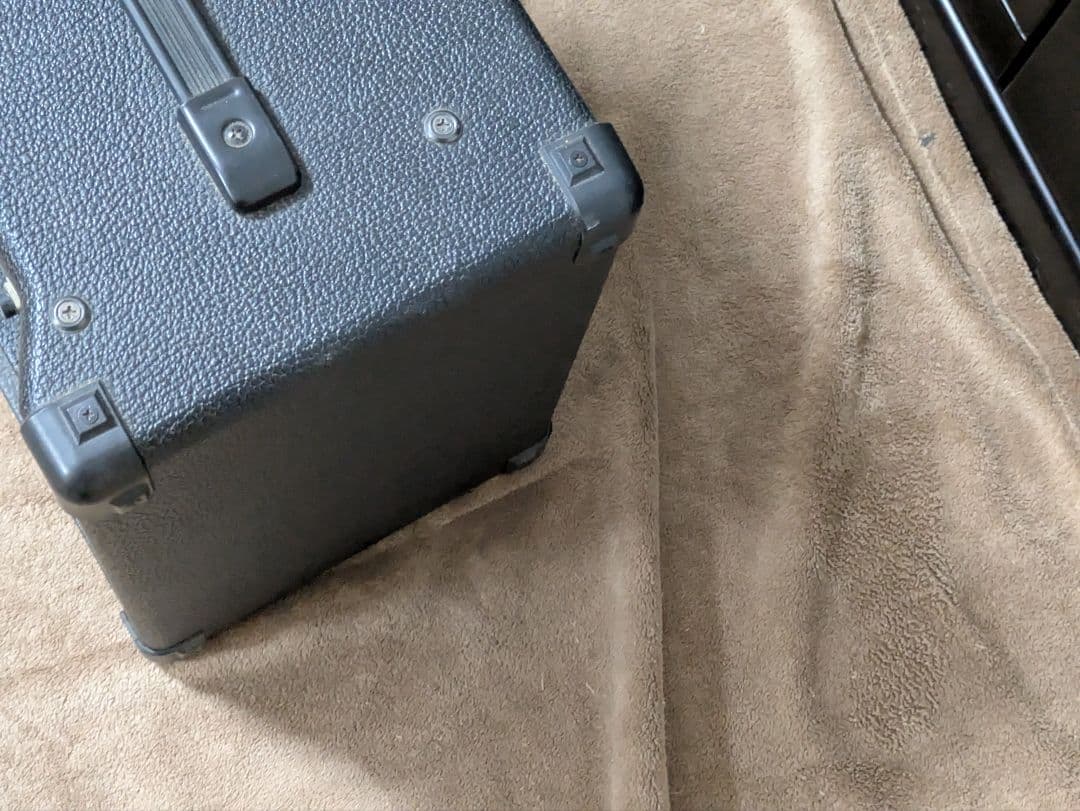 Hartke B200 ベース用アンプ