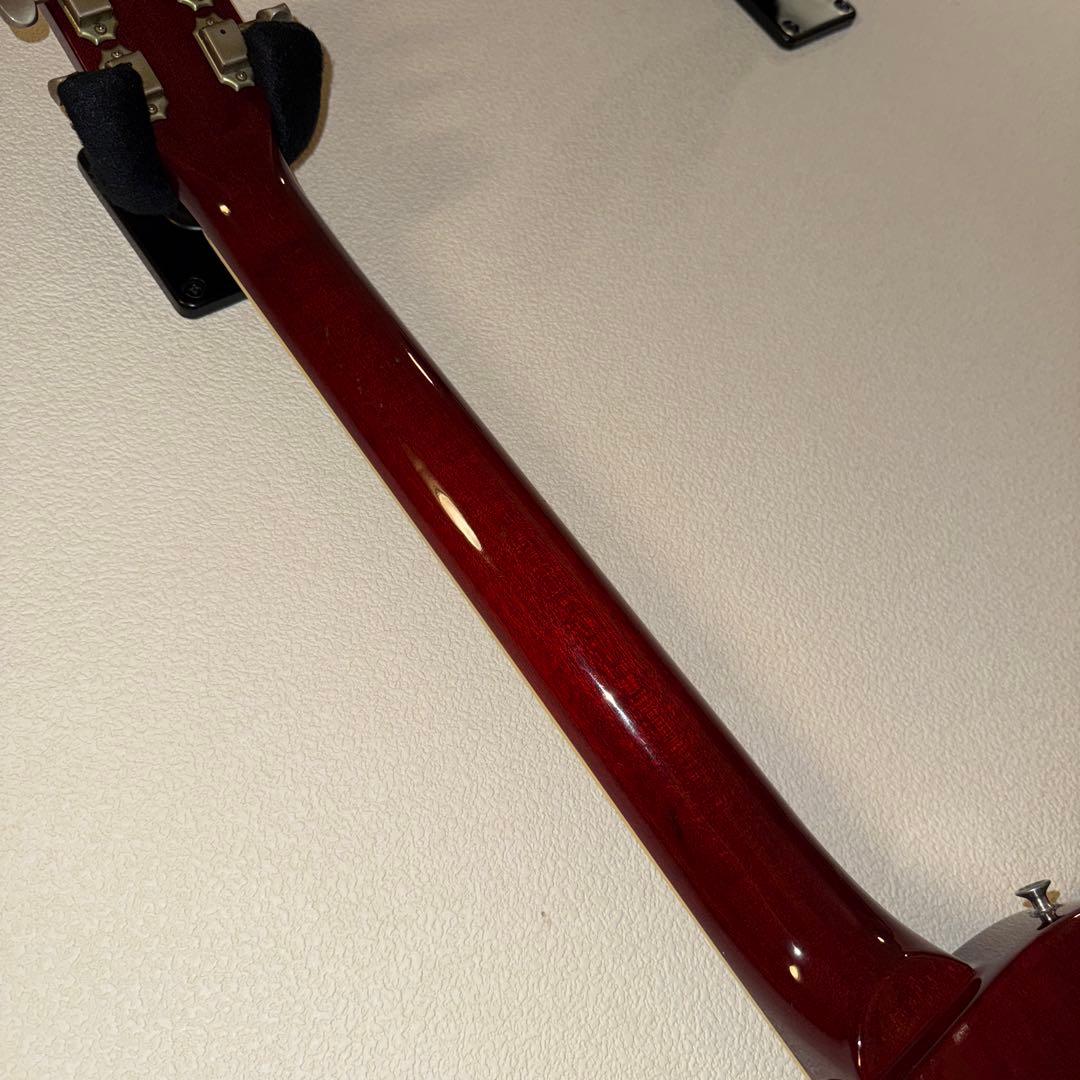 ギター 1994 Orville LPSP-70 HC Les Paul Special