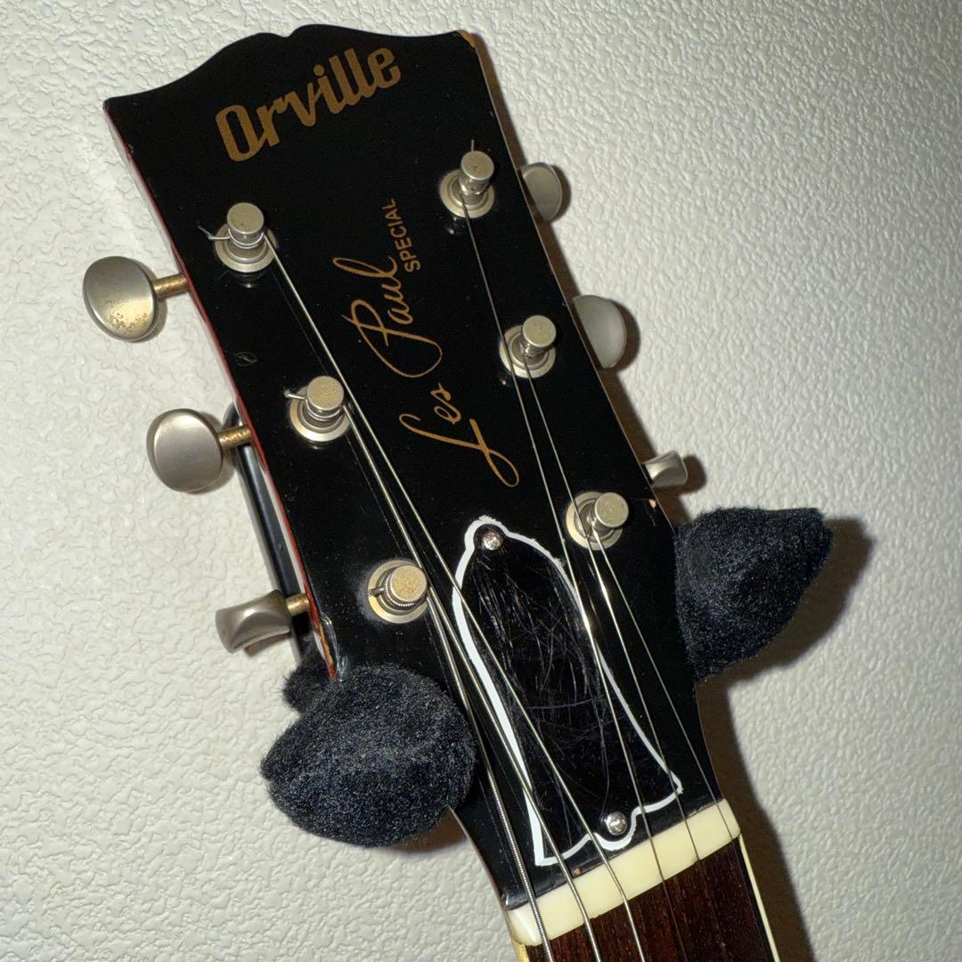 ギター 1994 Orville LPSP-70 HC Les Paul Special