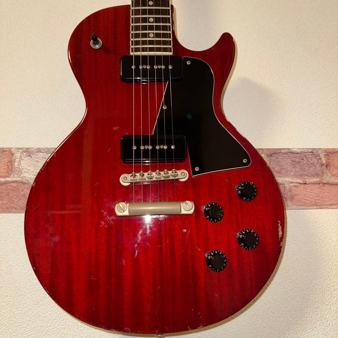 ギター 1994 Orville LPSP-70 HC Les Paul Special