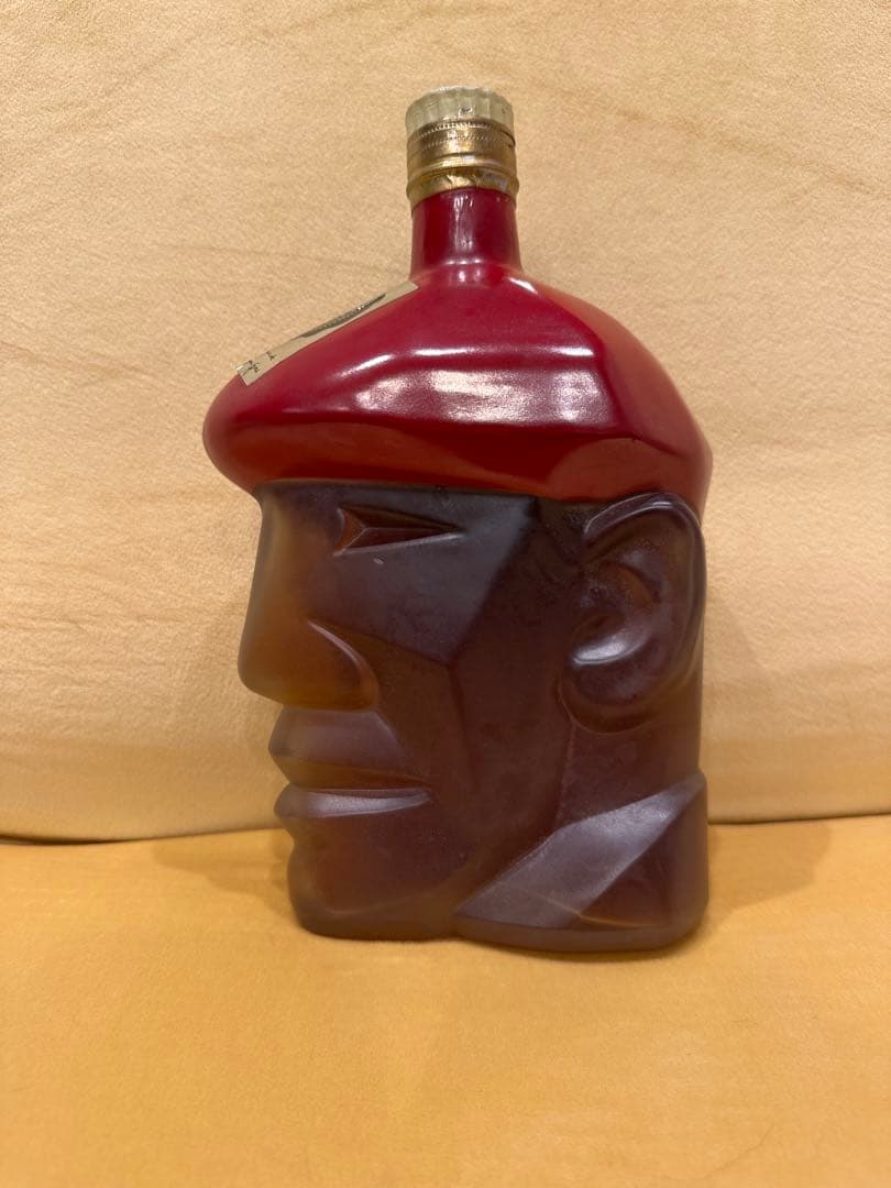 ブランデー LE GRAND VIEUX