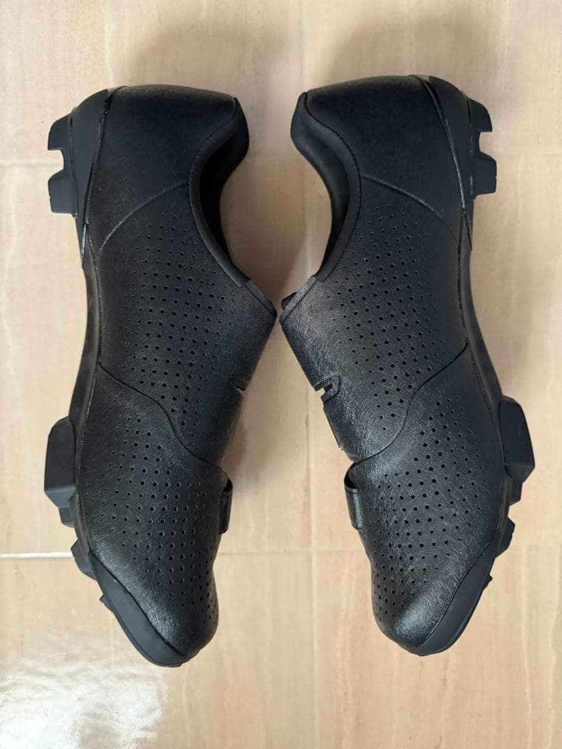 未使用 SHIMANO SH-RX801 シューズ シマノ SPD EU40