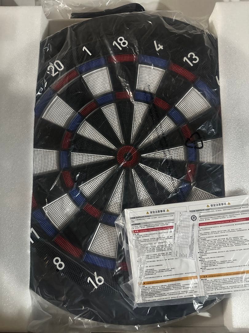 Dartslive ＋ Bracket＋三脚スタンド