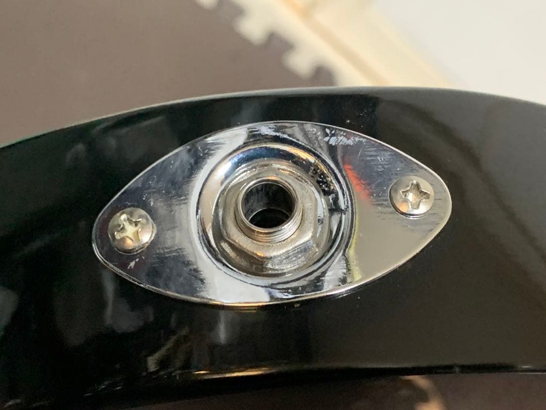 プレイテック TL テレキャスター テレキャス メイプル指板 比較的美品