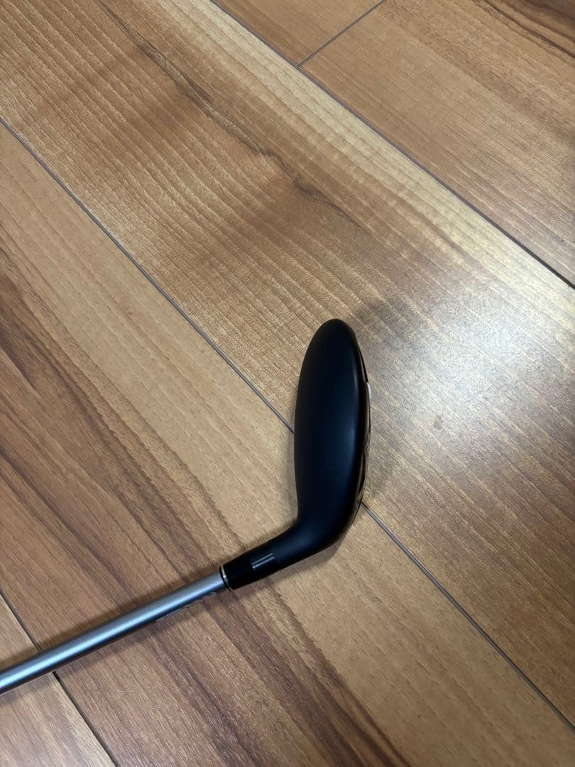 SRIXON スリクソンZX Mk2 5H 25° ユーティリティ ハイブリッド