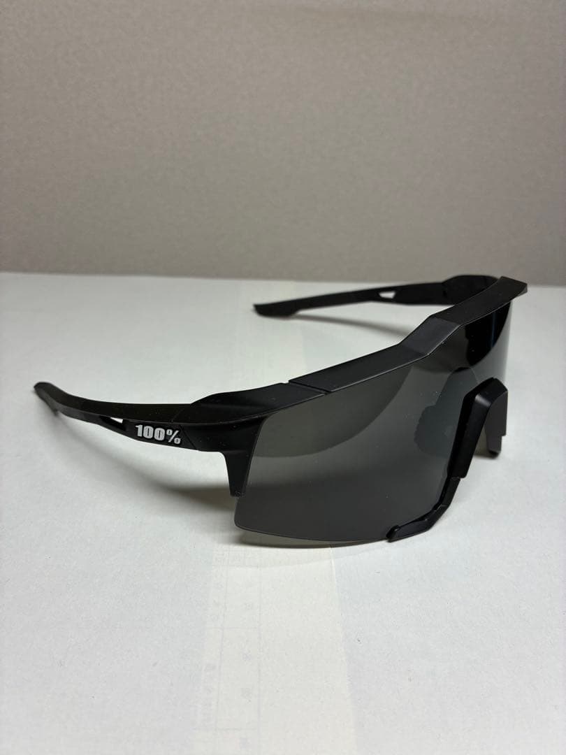 100% ワンハンドレッド サングラス Speedcraft