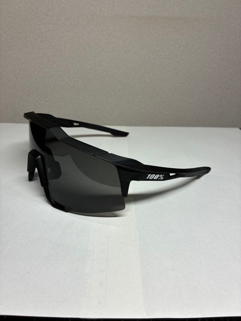 100% ワンハンドレッド サングラス Speedcraft