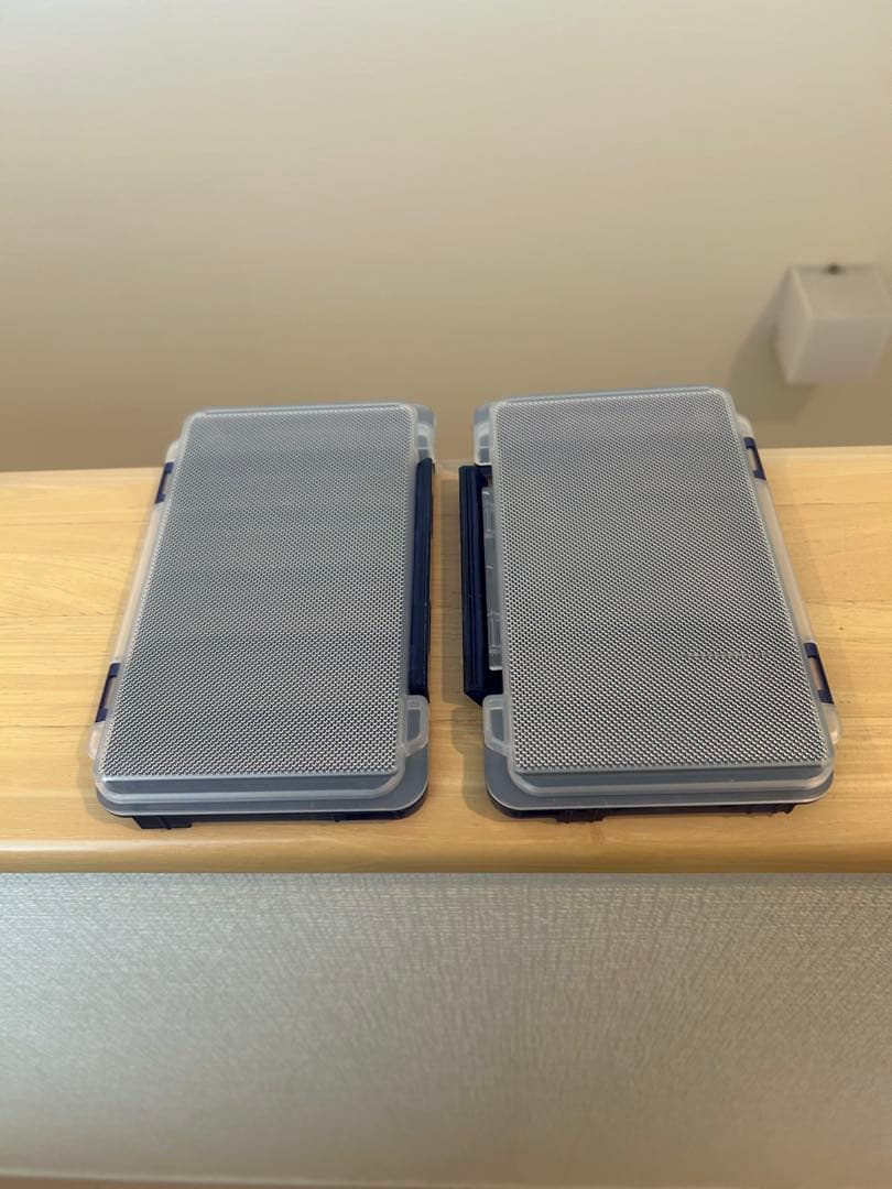 管釣り　縦釣り　ネオスタイル　総額20.000円超