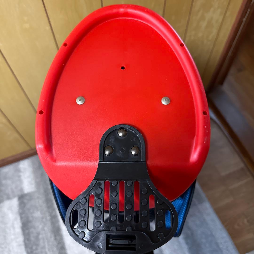 PYKES PEAK（パイクスピーク）キャディーバッグ スタンド式 【軽量】