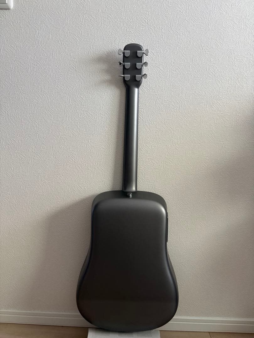 LAVA ME 3 スマートギター 38 グレー エレアコ