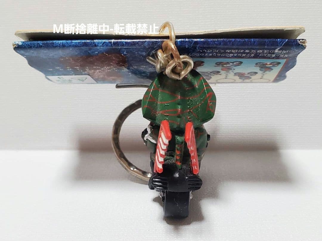 仮面ライダー キーホルダー おまとめ ①