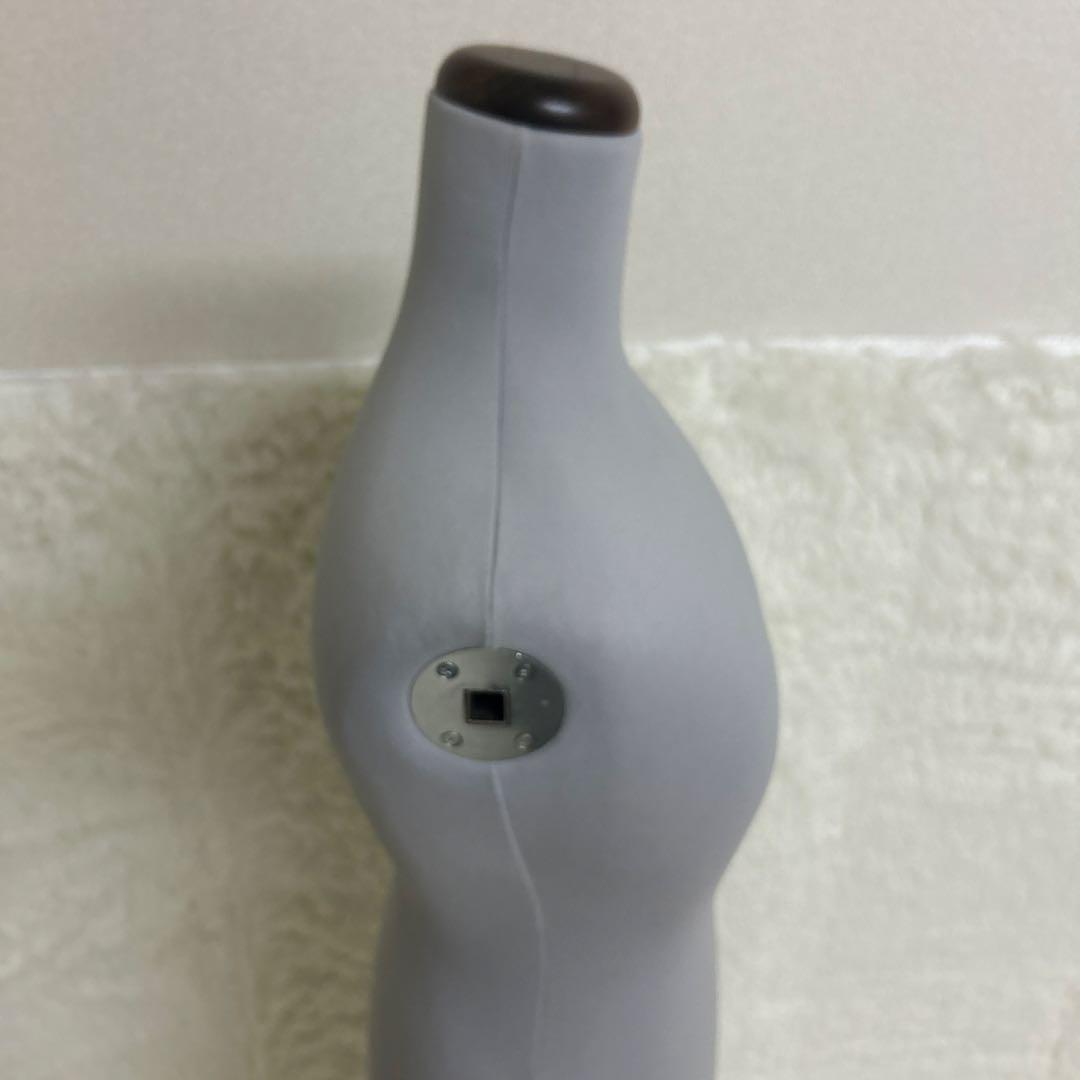 2本足　低反発素材　女性用　トルソー　高さ調節可能