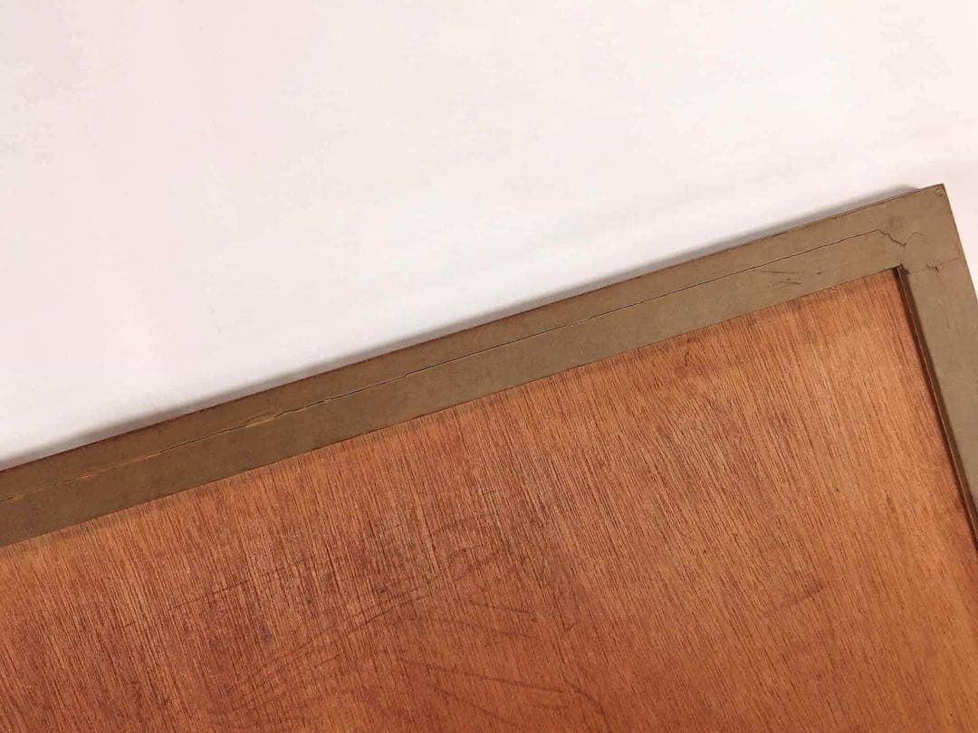 今井幸子 リトグラフ 肖像画 人物画 絵画