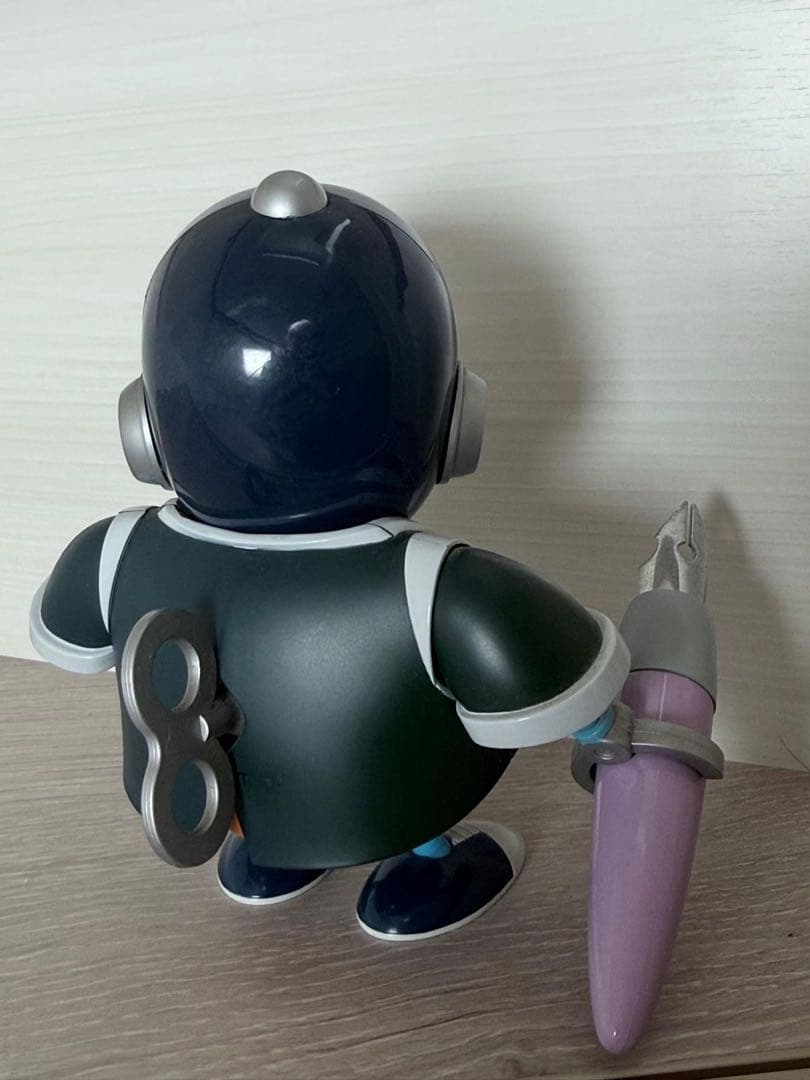 レア EX合金 トリヤマロボ 超合金 アラレちゃん ドラゴンボール 鳥山明