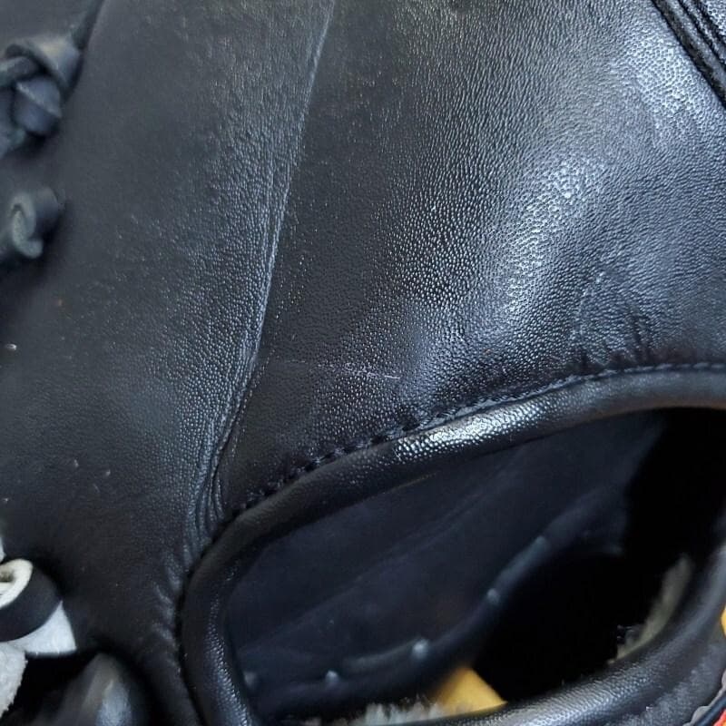 ヤードバーズ YARDBIRDS ネオファイト ファーストミット 軟式グローブ