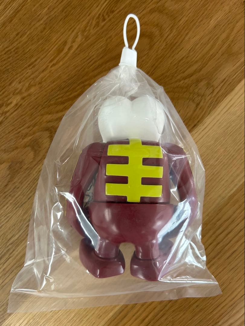 専用バウンティーハンター【 スカルくん パープル × グリーン 】 BOUNTY