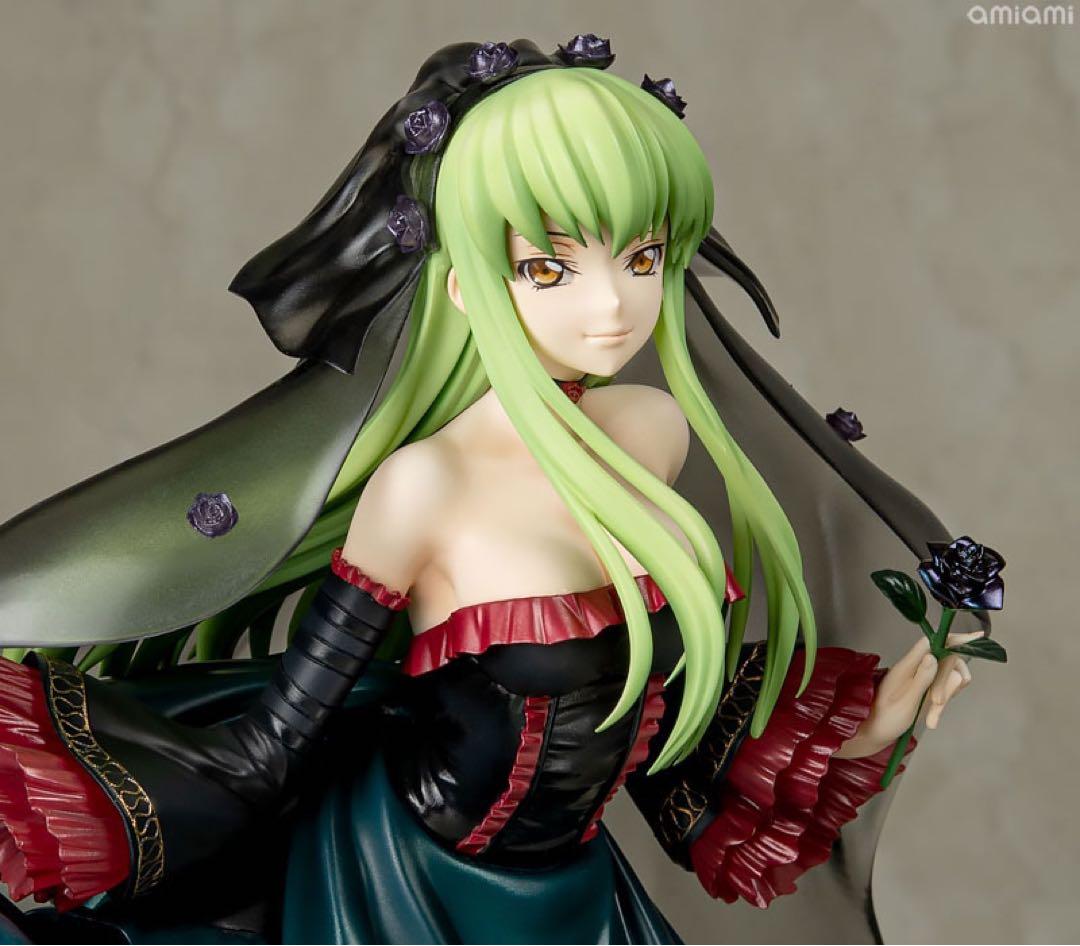 Precious G.E.M.シリーズ コードギアス 復活のルルーシュ L.L…