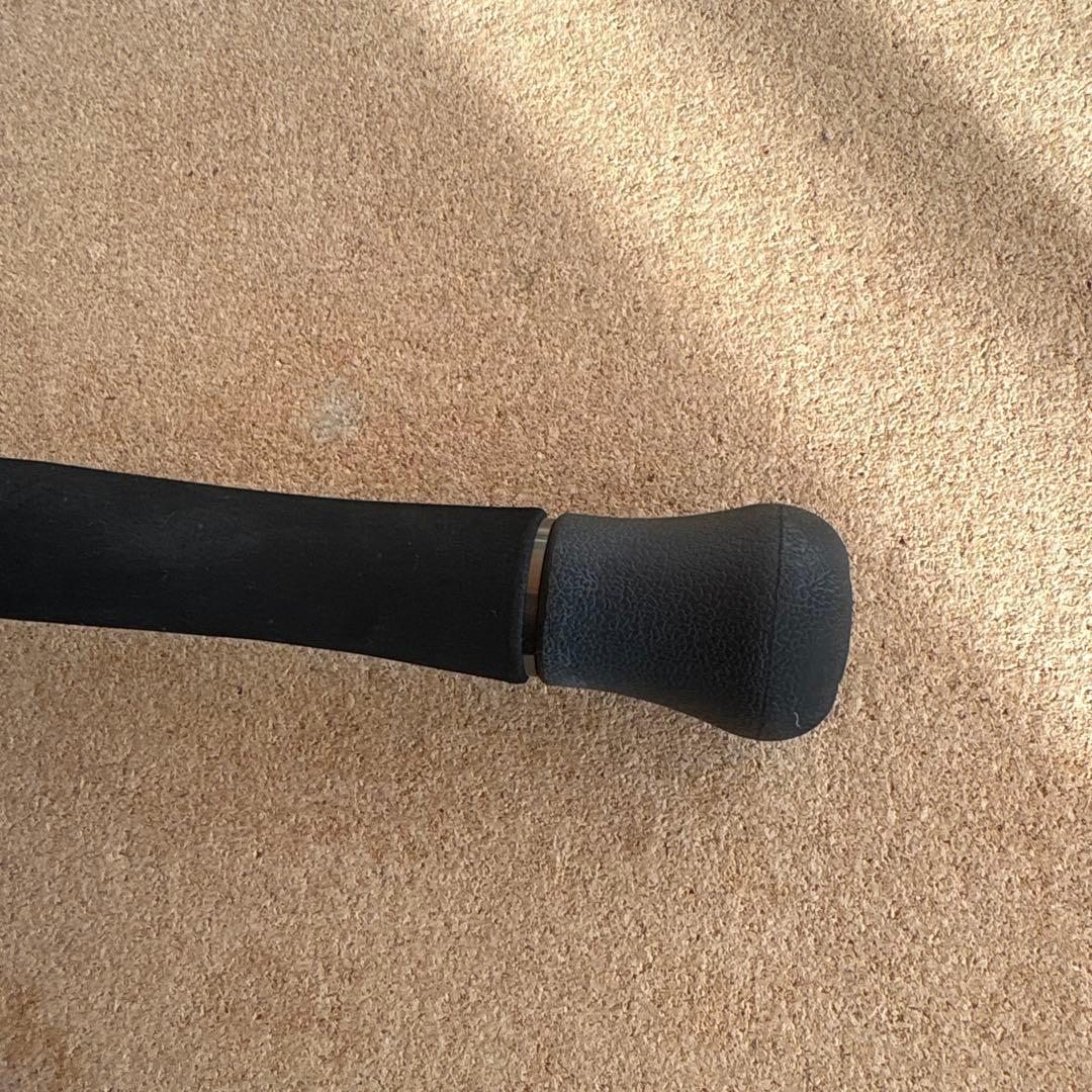 BIG TUNA 710 JAPAN special カスタムモデル