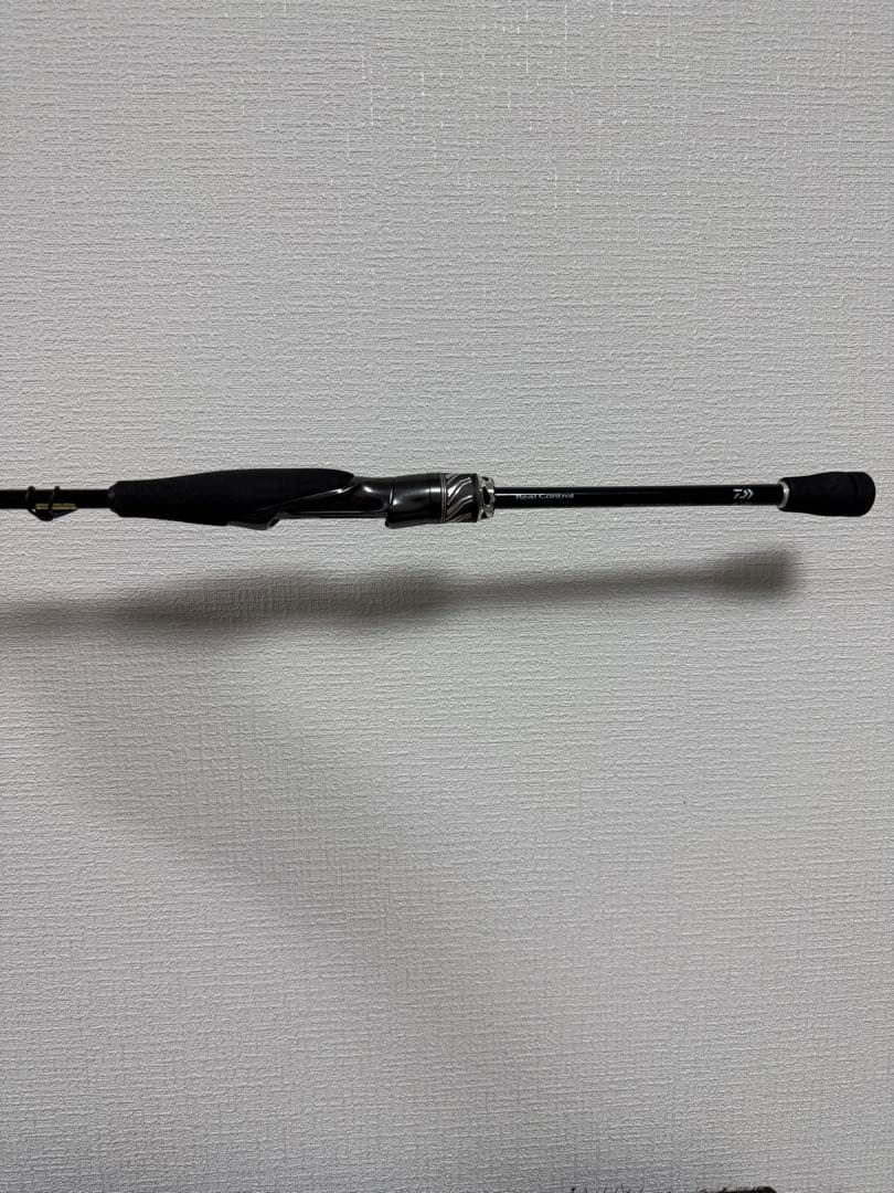 【ジャンク】スティーズリアルコントロール　S61UL-SV ST