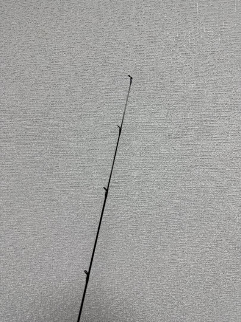 【ジャンク】スティーズリアルコントロール　S61UL-SV ST