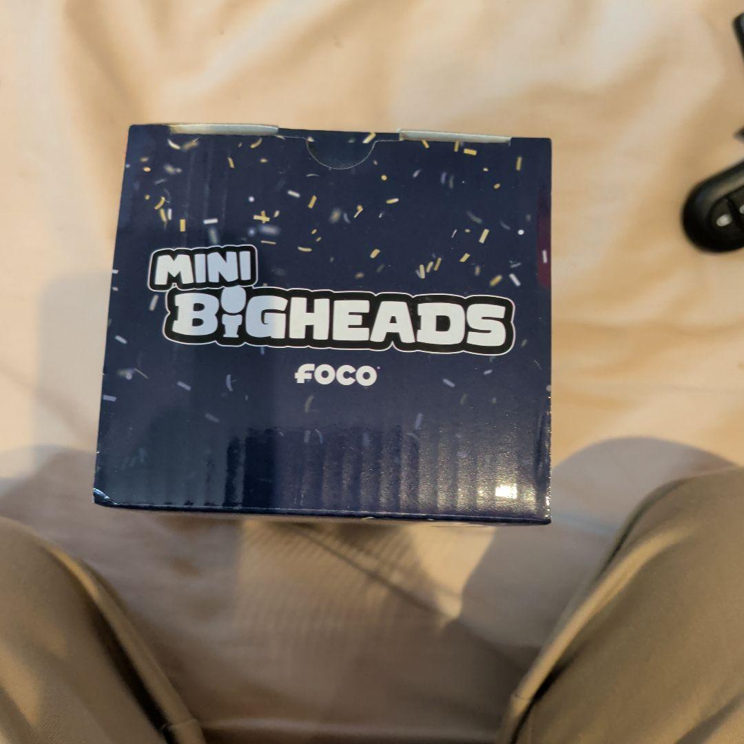 FOCO ロサンゼルス・ドジャース プレイヤーボブル