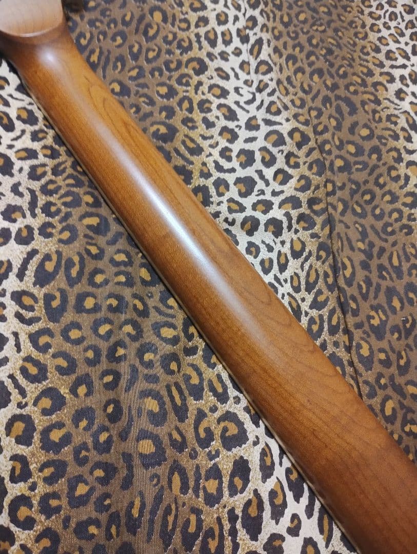 レスポールゴールドトップ/スルーネック/極美品