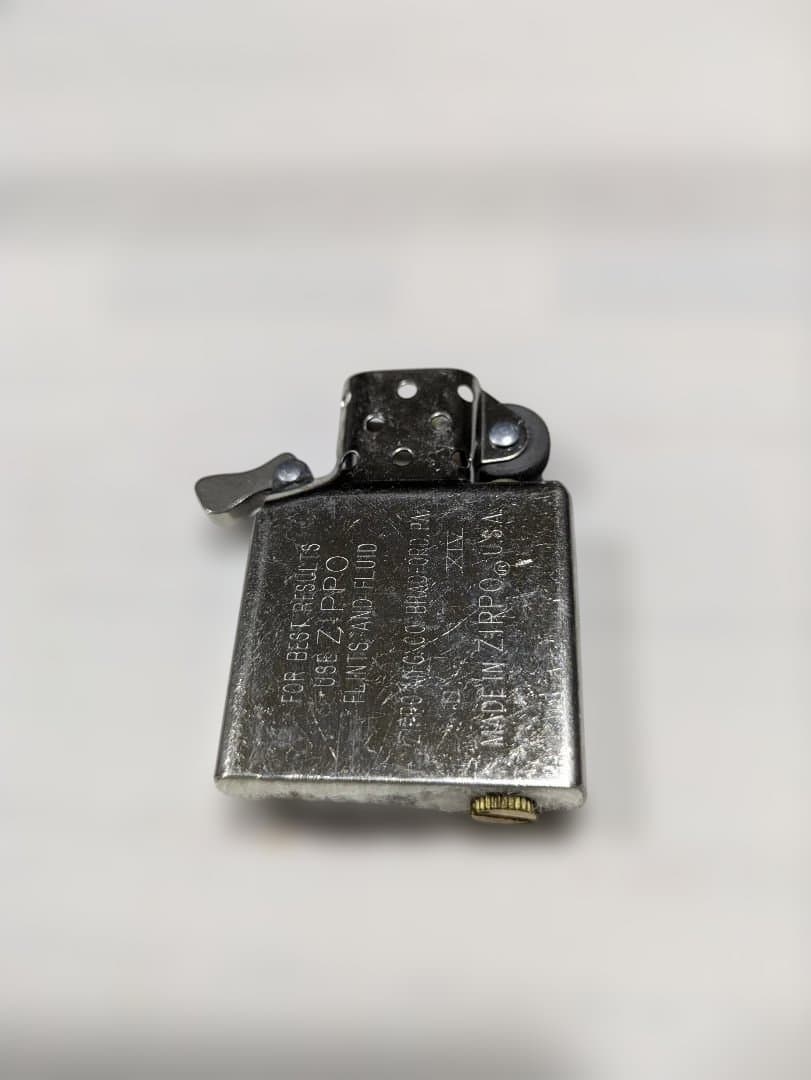 Marlboro Adventure Team Zippoライター限定品　未使用