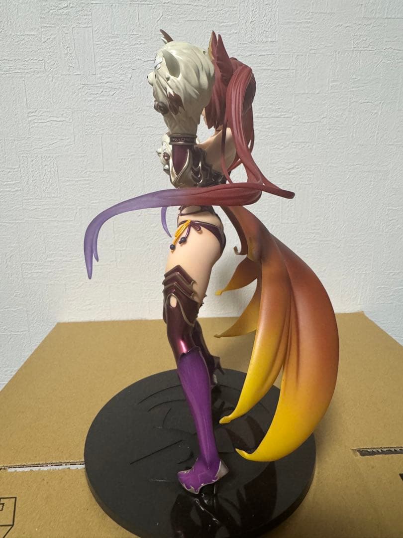 マックスファクトリー 神撃のバハムート ケルベロス フィギュア