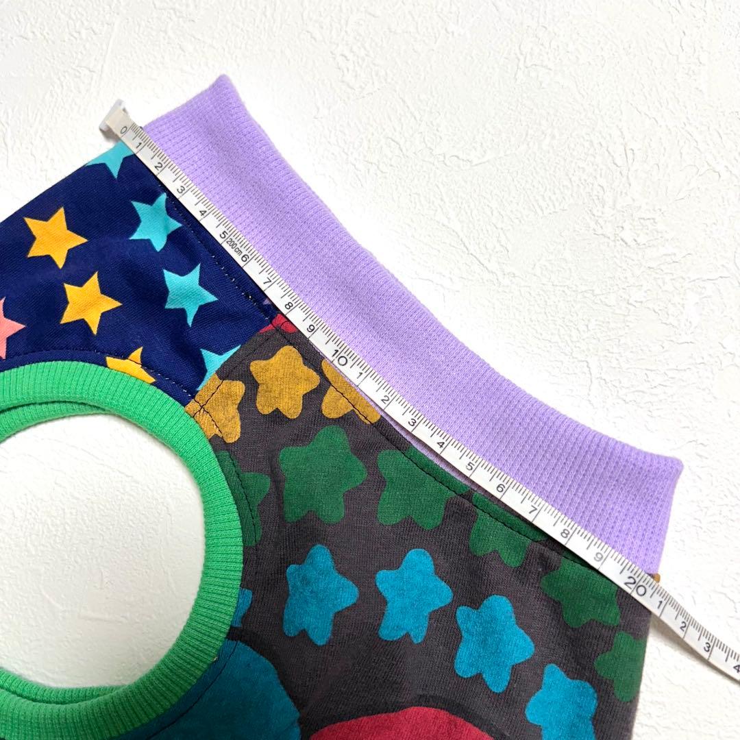 ゆりの姫●犬服●ハンドメイド 胴61 NO.703 フレブル