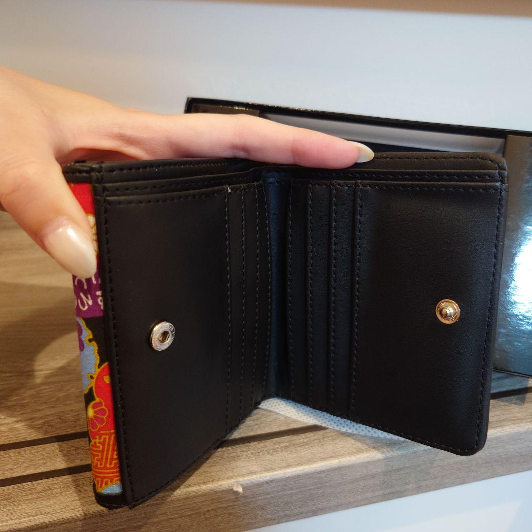 レアレトロ　ハローキティ 和風デザイン 財布　まとめ売り