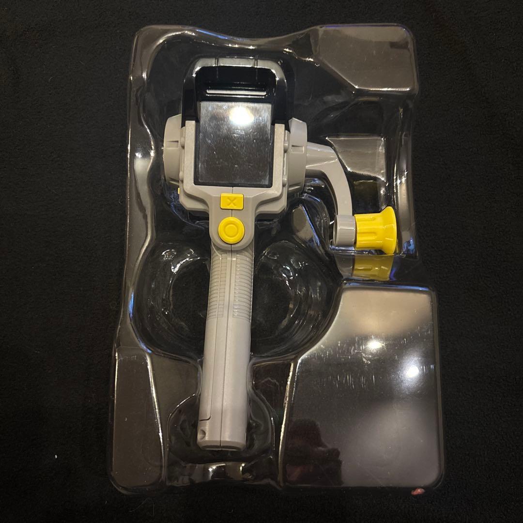 TAKARA TOMY釣りゲーム　バーチャルマスターズスピリッツS ブラック