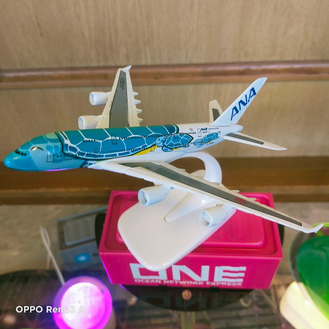 ちーたまさん専用 ホヌ1/500✕3